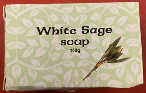 Kamini Soap