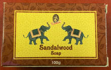 Load image into Gallery viewer, Kamini Soap
