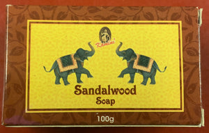 Kamini Soap