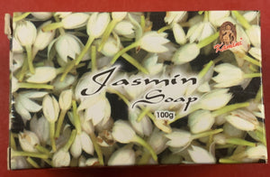 Kamini Soap