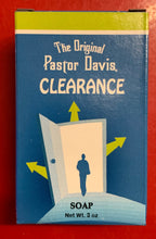 Load image into Gallery viewer, The Original Pastor Davis Soap
