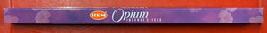 HEM 8ct. Incense Sticks