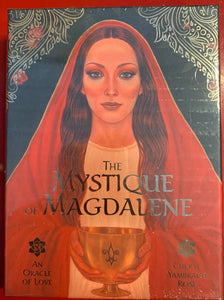 Tarot Cards