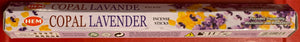 Hem Incense Sticks 3