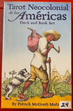 Load image into Gallery viewer, Tarot Cards
