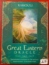 Load image into Gallery viewer, Tarot Cards
