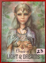 Load image into Gallery viewer, Tarot Cards
