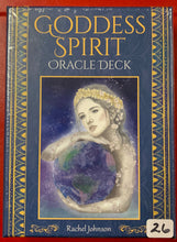 Load image into Gallery viewer, Tarot Cards
