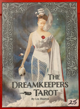 Load image into Gallery viewer, Tarot Cards
