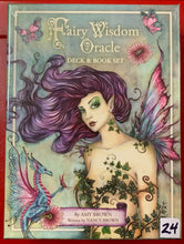 Load image into Gallery viewer, Tarot Cards
