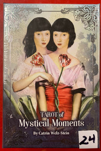 Tarot Cards