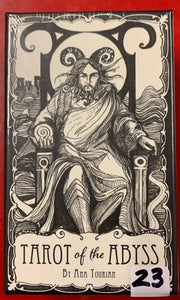 Tarot Cards