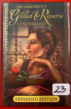 Load image into Gallery viewer, Tarot Cards

