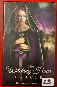 Tarot Cards