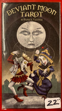Load image into Gallery viewer, Tarot Cards
