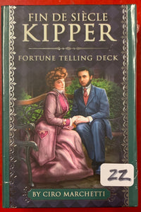 Tarot Cards