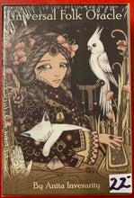 Load image into Gallery viewer, Tarot Cards

