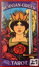 Load image into Gallery viewer, Tarot Cards
