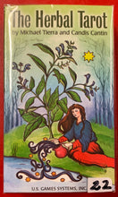 Load image into Gallery viewer, Tarot Cards
