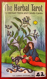 Tarot Cards