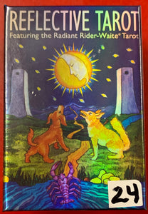 Tarot Cards