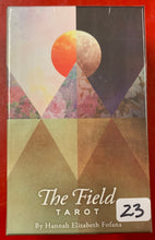 Load image into Gallery viewer, Tarot Cards
