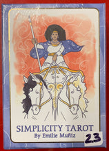 Load image into Gallery viewer, Tarot Cards
