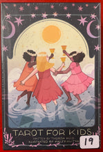 Load image into Gallery viewer, Tarot Cards
