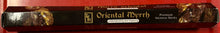 Load image into Gallery viewer, Zed Black Incense Sticks
