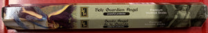 Zed Black Incense Sticks