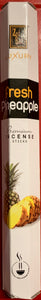 Zed Black Incense Sticks