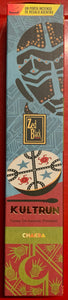 Zed Black Incense Sticks