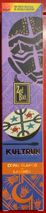Zed Black Incense Sticks