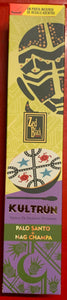Zed Black Incense Sticks
