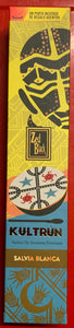 Zed Black Incense Sticks