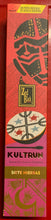 Load image into Gallery viewer, Zed Black Incense Sticks
