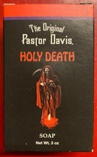 Load image into Gallery viewer, The Original Pastor Davis Soap
