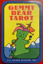 Load image into Gallery viewer, Tarot Cards
