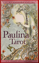Load image into Gallery viewer, Tarot Cards
