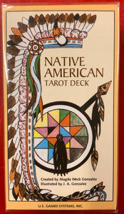 Tarot Cards