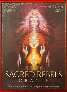 Tarot Cards