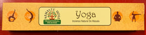 Namaste India Traditional Incense