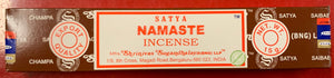 Satya 15g. Incense Sticks