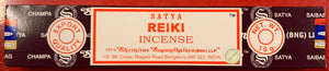 Satya 15g. Incense Sticks