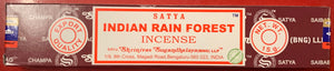 Satya 15g. Incense Sticks