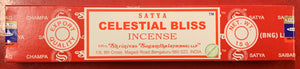 Satya 15g. Incense Sticks