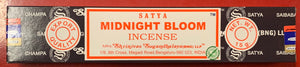 Satya 15g. Incense Sticks