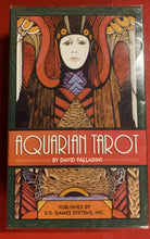 Load image into Gallery viewer, Tarot Cards
