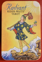 Load image into Gallery viewer, Tarot Cards
