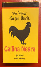 Load image into Gallery viewer, The Original Pastor Davis Soap

